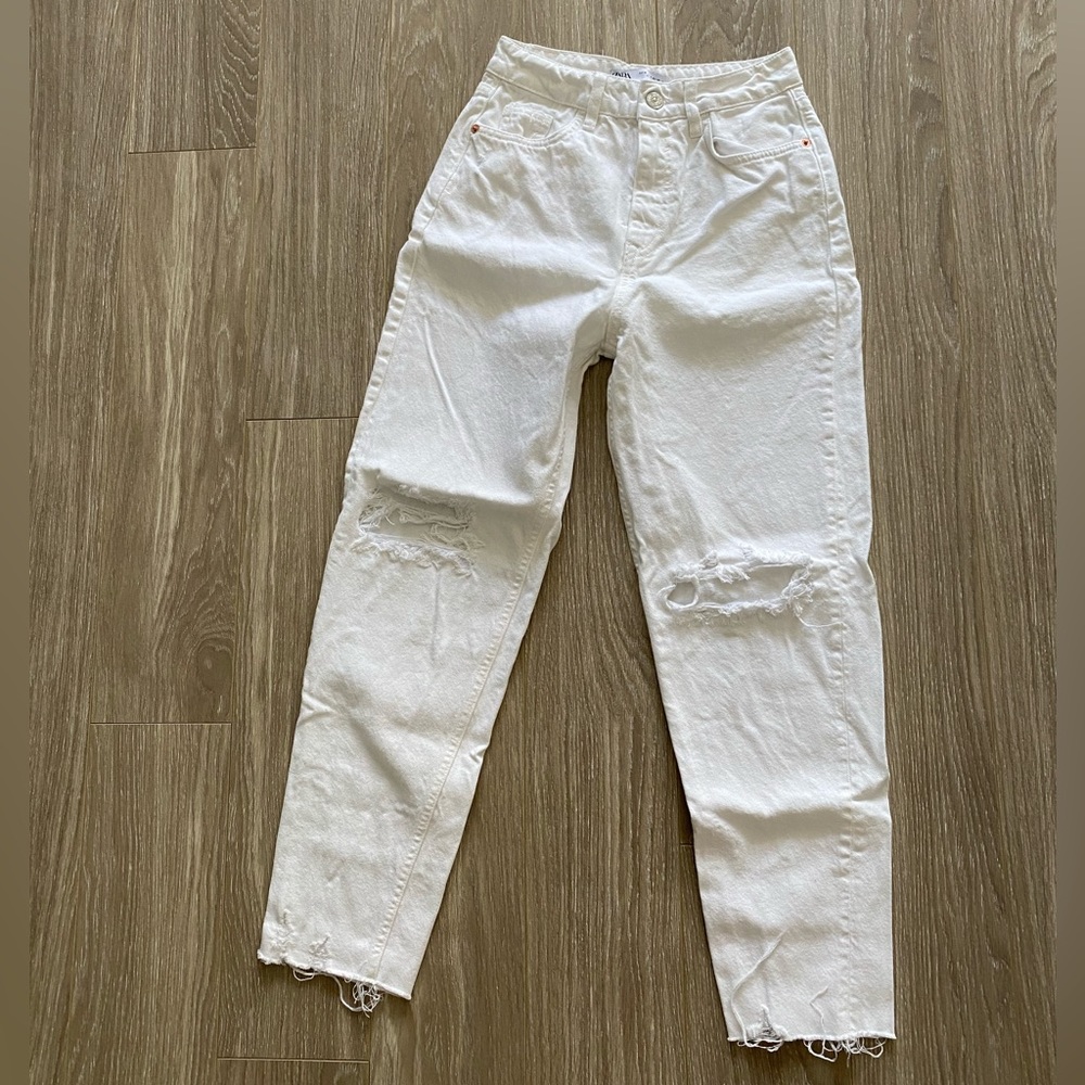 Brand new Zara jeans